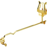 Bach 1816L Adjustable Large Bore Tenor and Bass Trombone Lyre