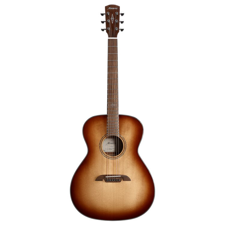 Acoustic & Classical Guitars