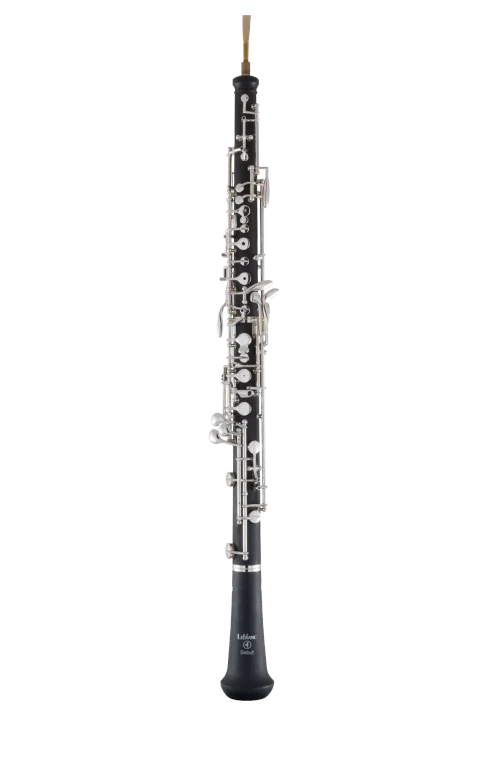 Oboe/English Horn