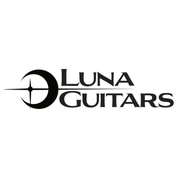 Luna Guitars