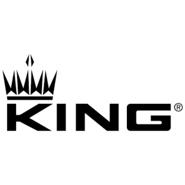 King