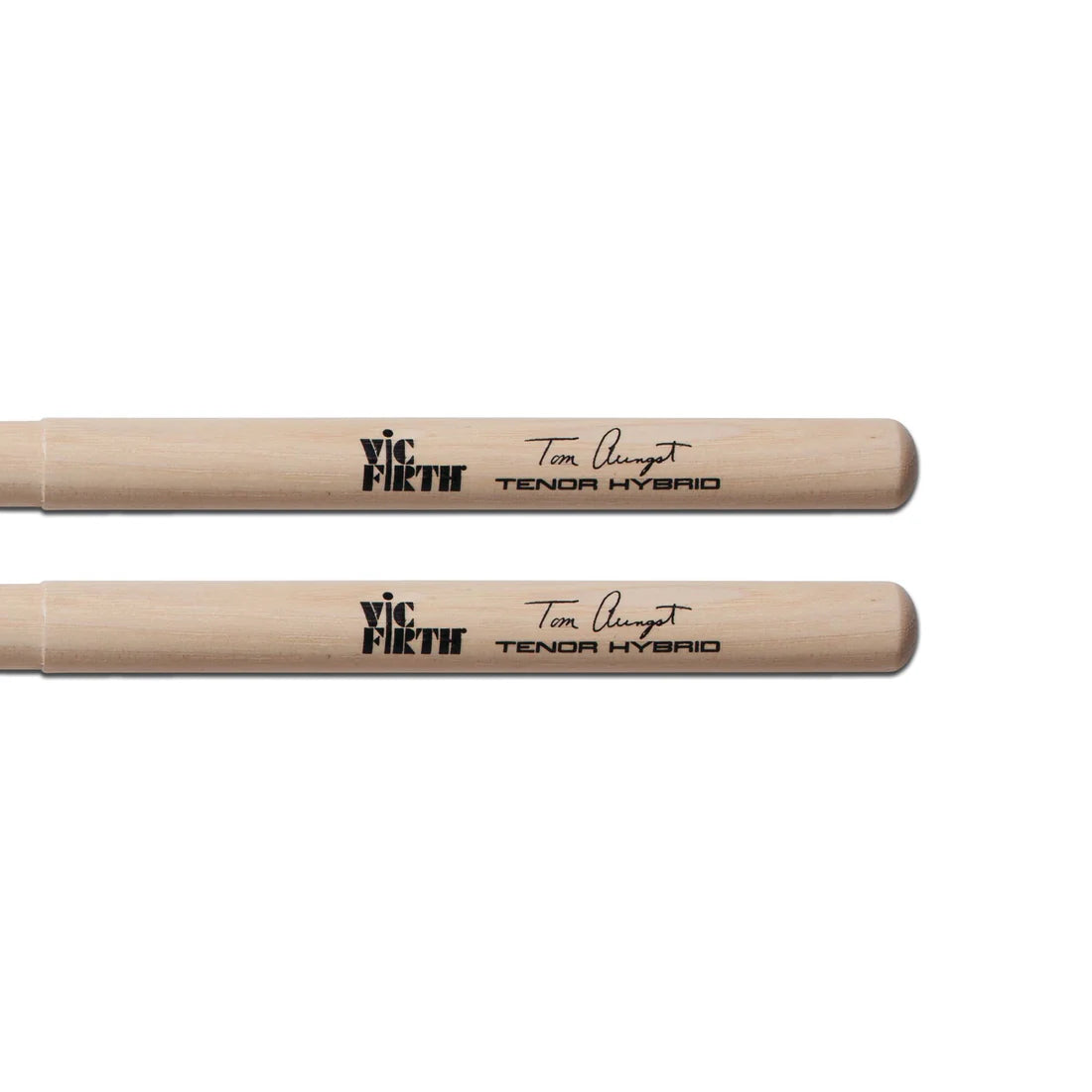 Vic Firth Corpsmaster Multi-Tenor -- Tom Aungst Tenor Hybrid