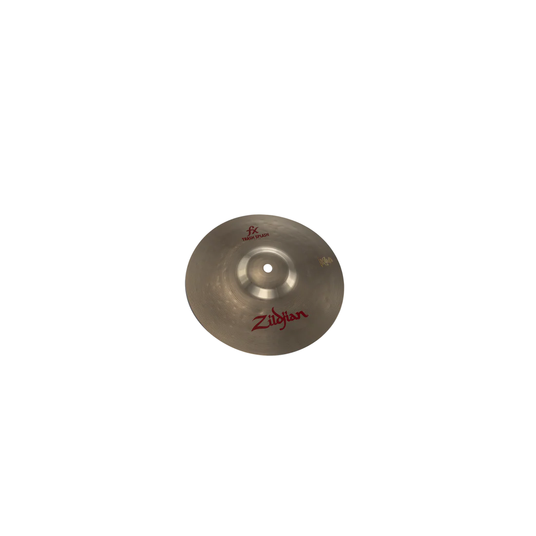 Zildjian FX Trash Splashes