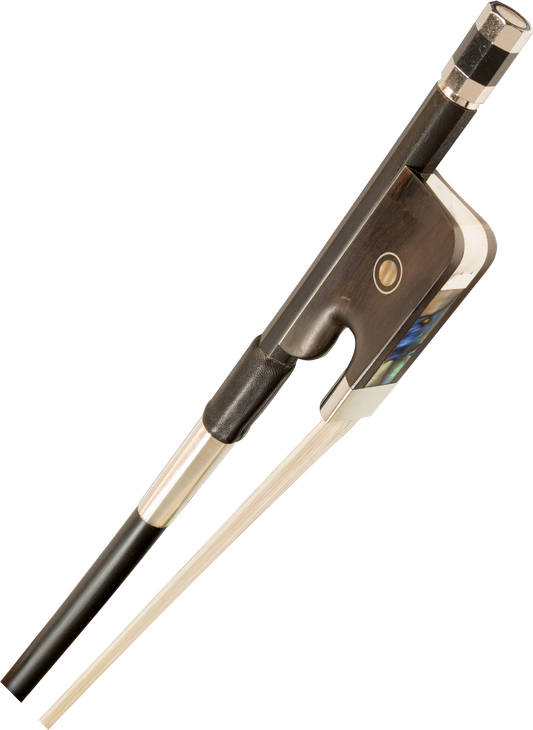 Fiberglass French Bass Bow