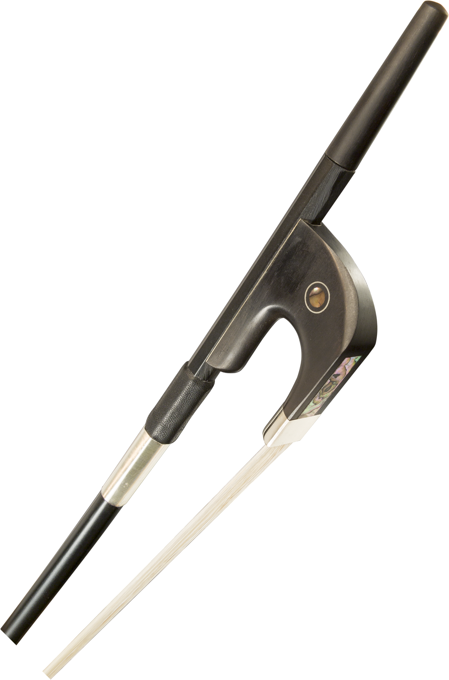 Fiberglass German Bass Bow