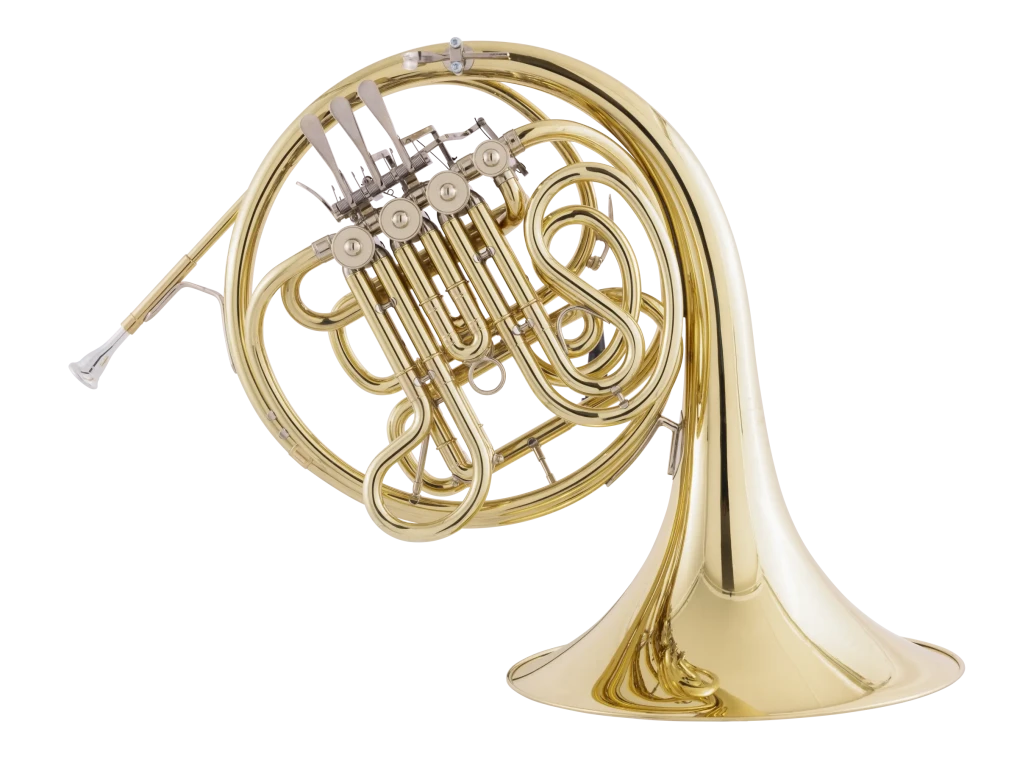 Conn Connstellation Double Horn in F/B♭ 10DY