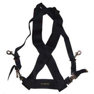 Ludwig LF350B Standard Bass Drum Sling
