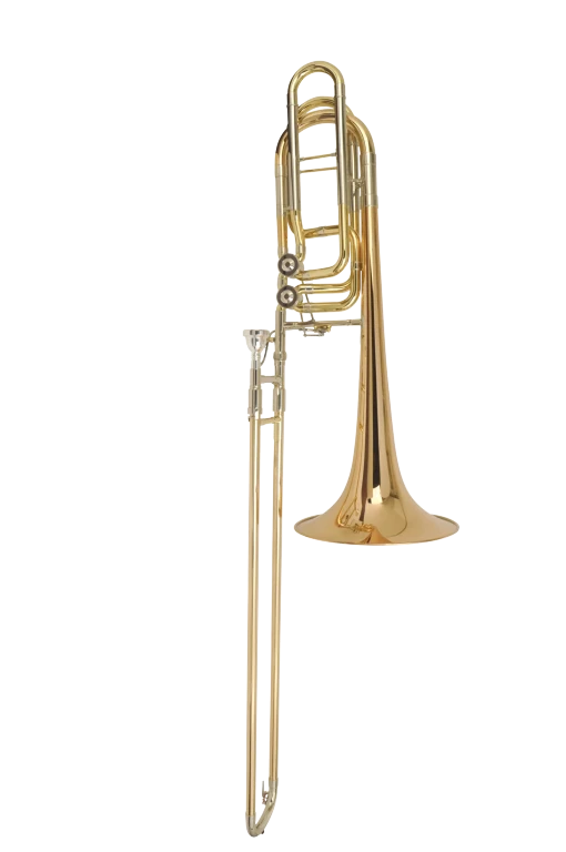 Conn 112H Bass Trombone