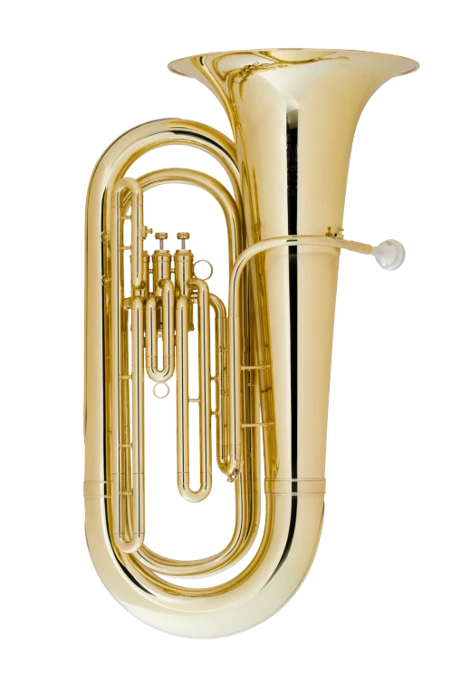 Conn-Selmer 1140W King Tuba in BB♭