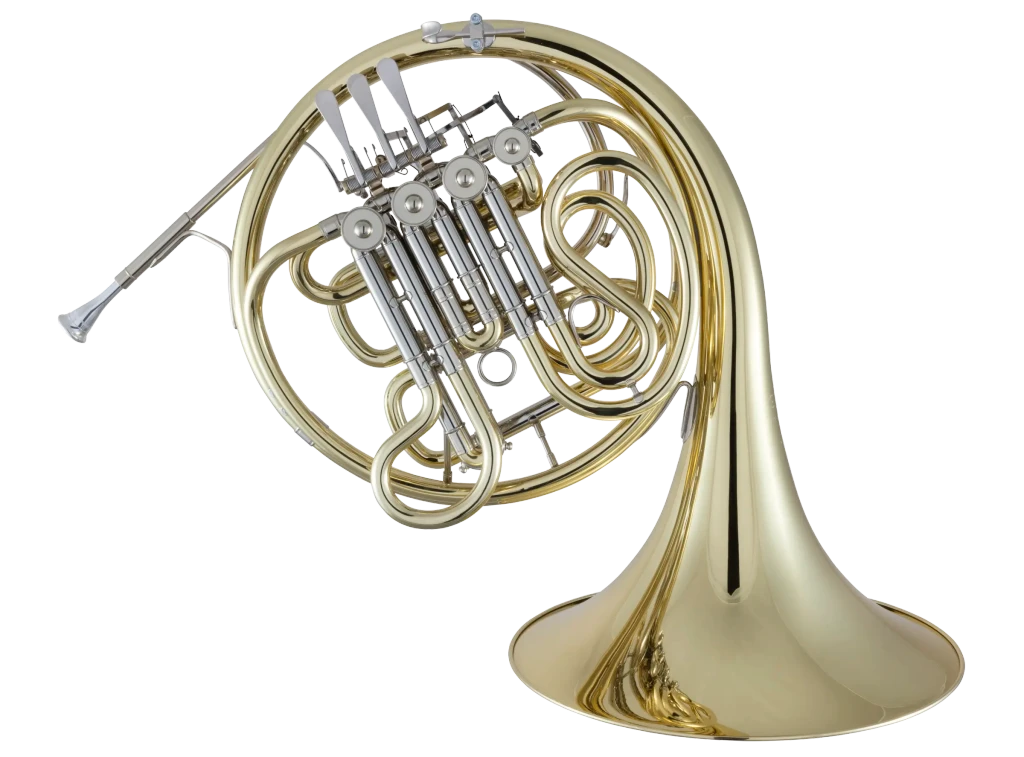Conn Connstellation Double Horn in F/B♭ 11DN