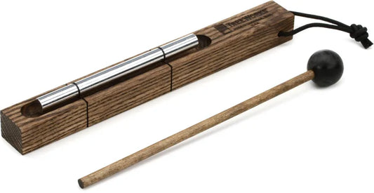 Treeworks Tre410 - Single-note Meditation Energy Chime