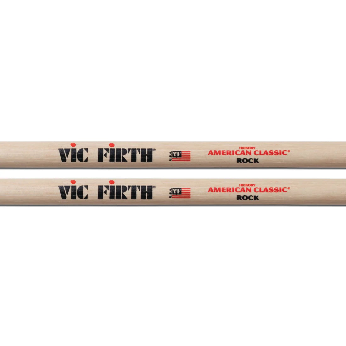 Vic Firth American Classic® Rock Drumsticks