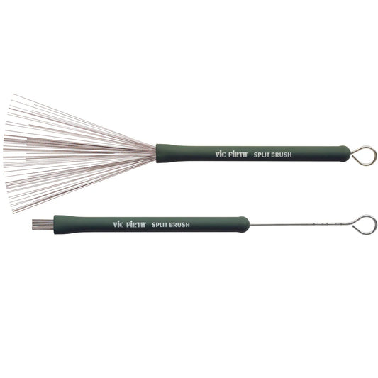 Vic Firth Split Brushes