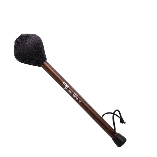 Vic Firth GB4 - Soundpower Medium Gong Beater Mallet