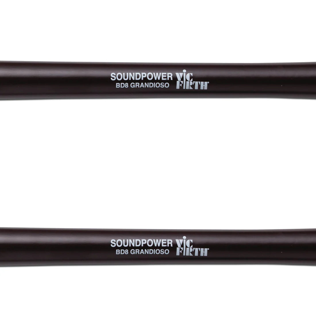 Vic Firth BD8 - Soundpower Bass Drum - Grandioso Mallets