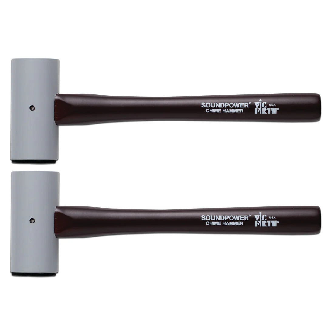 Vic Firth CH - Soundpower Chime Hammer Mallets