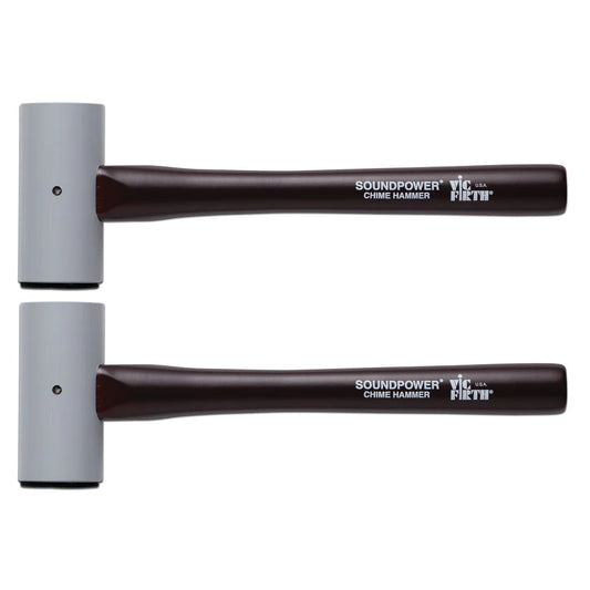 Vic Firth CH - Soundpower Chime Hammer Mallets