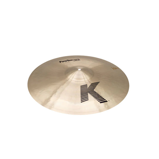 Zildjian K Paper Thin Crashes