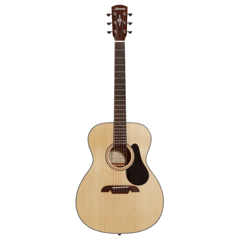 Alvarez Artist Series AF30 OM/Folk