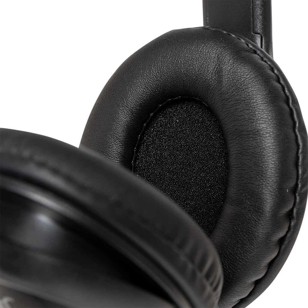 Stagg General purpose Hifi Stereo Headphones
