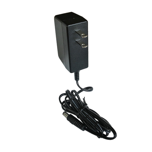 Stagg Reverse polarity 9-volt / 1 A AC adapter for effect pedals