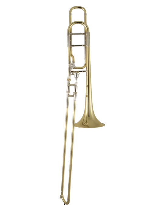 Bach Stradivarius 36BO Tenor Trombone