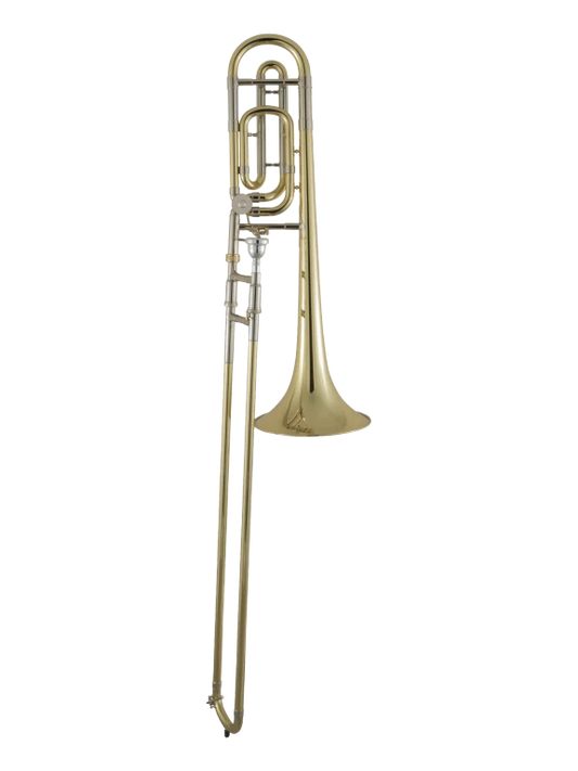 Bach Stradivarius  36B Tenor Trombone