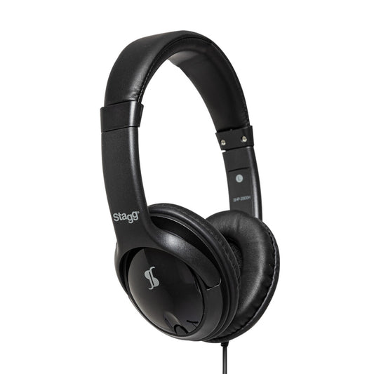Stagg General purpose Hifi Stereo Headphones