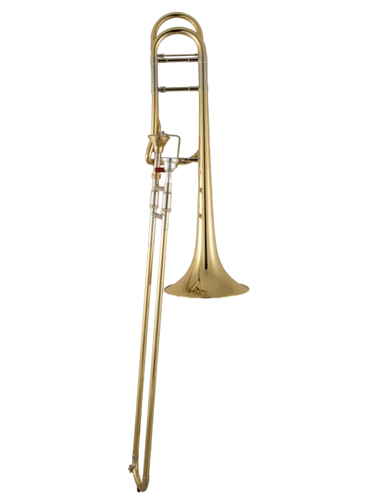 Bach Stradivarius 42AF Tenor Trombone