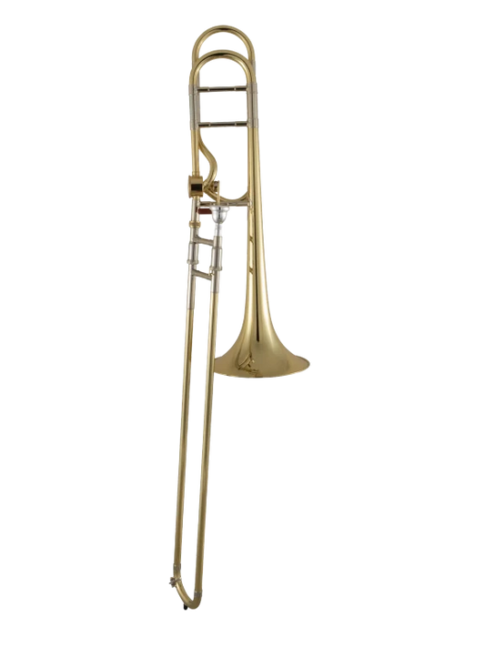 Bach Stradivarius 42A Tenor Trombone
