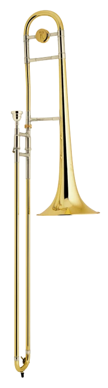 Bach Stradivarius 42 Tenor Trombone