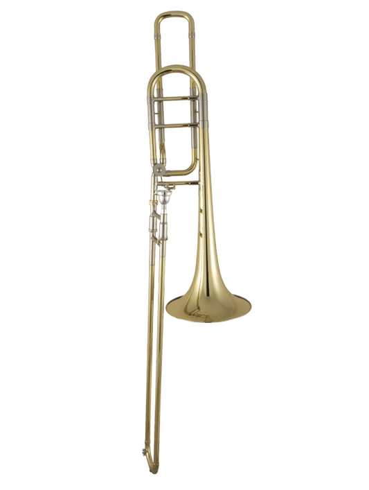 Bach Stradivarius 50BO Bass Trombone