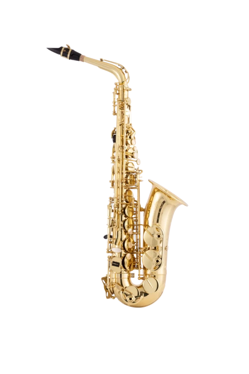 Selmer Paris Axos Alto Saxophone in E♭ 52AXOS