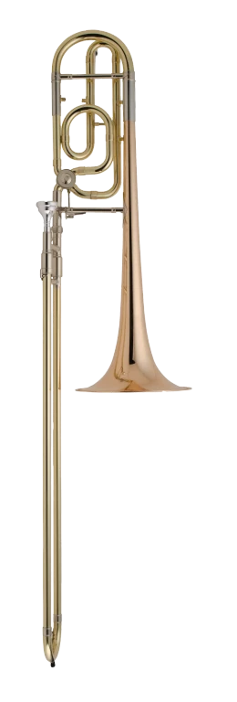 Conn Artist 52H Tenor Trombone