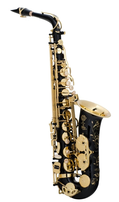 Selmer Paris Series II Alto Saxophone in E♭ 52JBL
