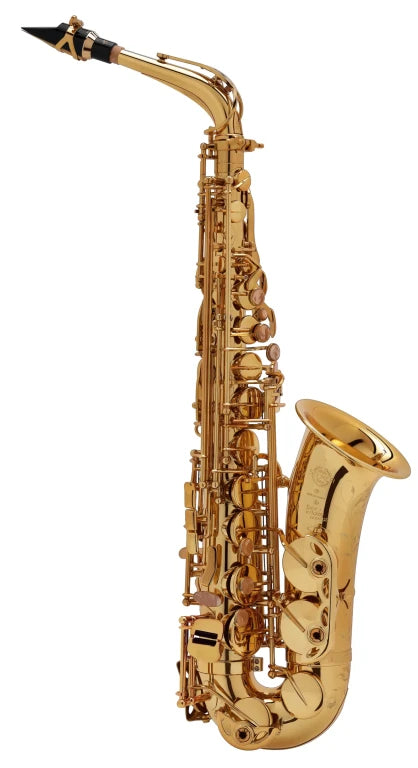 Selmer Paris Series II Alto Saxophone in E♭ 52JGP