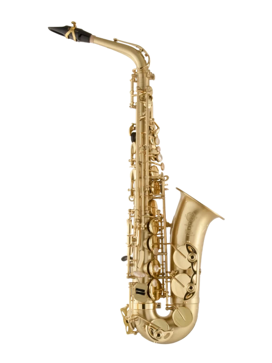 Selmer Paris Series II Alto Saxophone in E♭ 52JM