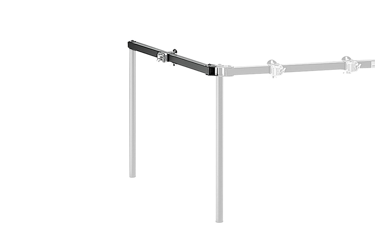 Pearl DR80 Drum Rack 3-Sided