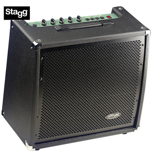 Stagg 60 W RMS Bass Amplifier