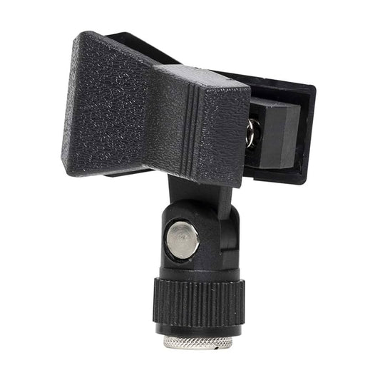 Stagg Spring Loaded Microphone Clamp