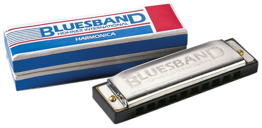 Bluesband Harmonica