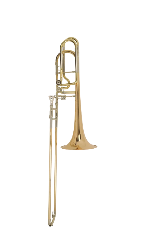 Conn 62HI  Bass Trombone