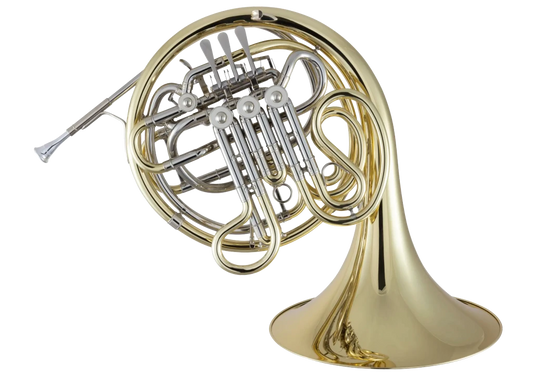 Conn Artist Double Horn in F/B♭ 6D