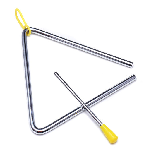6" Triangle