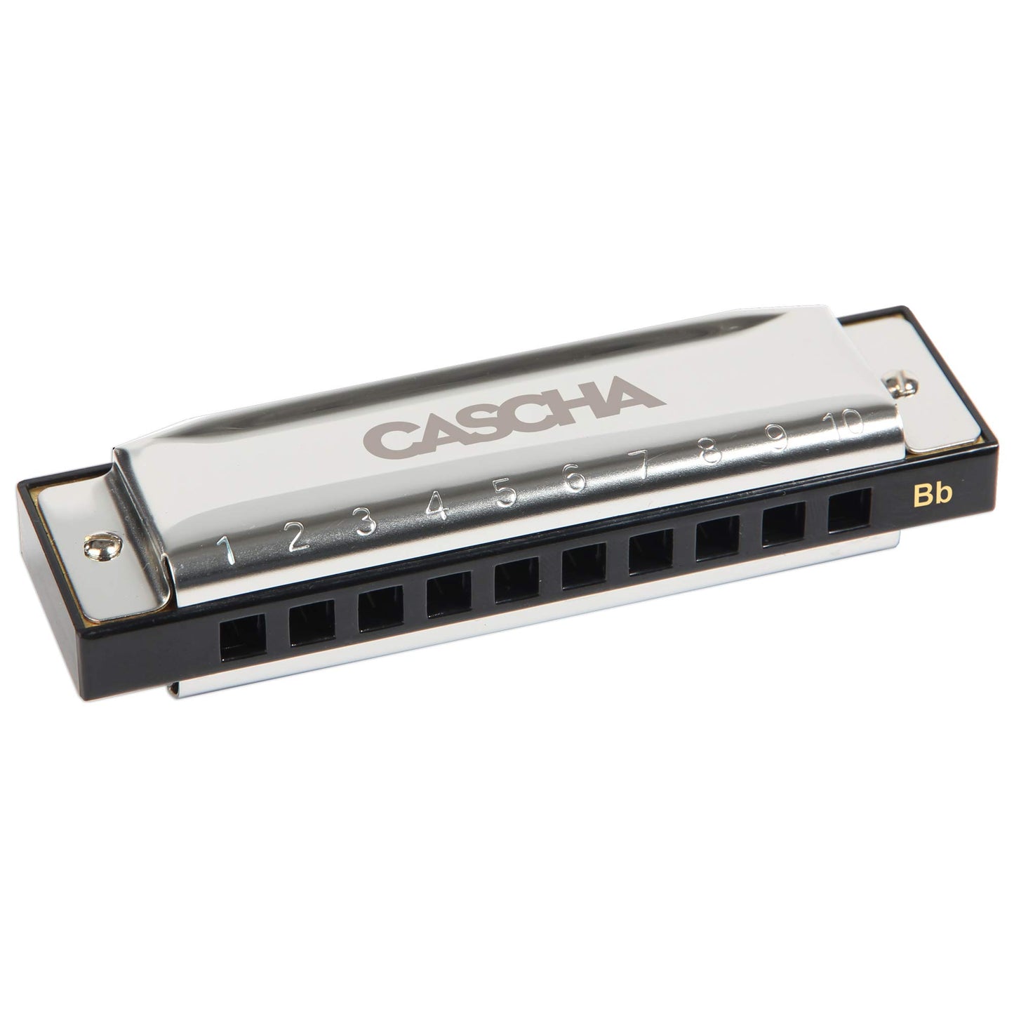 Cascha Harmonica