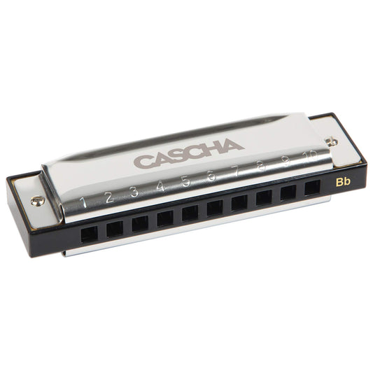 Cascha Harmonica