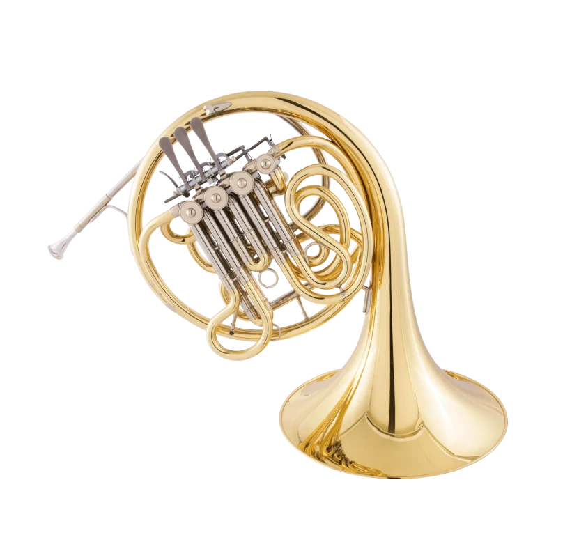 Conn Artist Double Horn in F/B♭ 7D