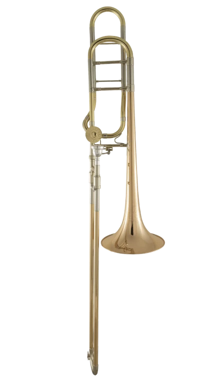 Conn Symphony 88HCL Tenor Trombone with ''CL2000'' Rotor
