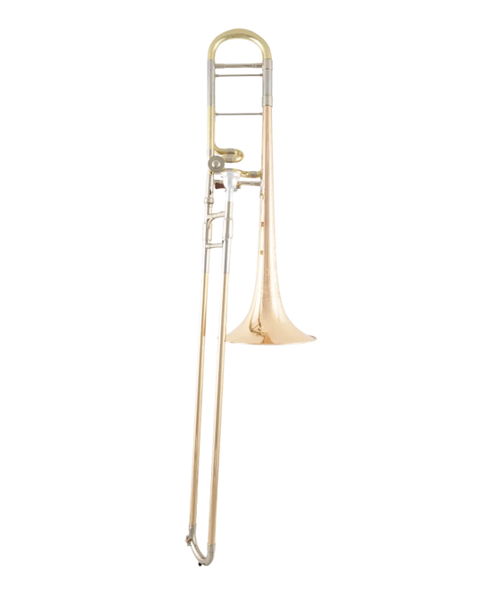 Conn New Vintage 88HNV Tenor Trombone