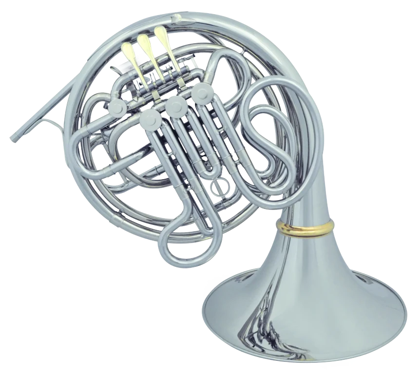 Conn Connstellation Double Horn in F/B♭ 8DS with Screw Bell